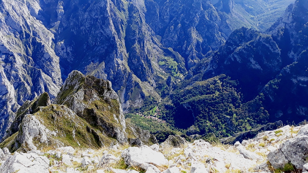 Rutas y senderismo en Picos de Europa