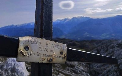 Rutas de montaña en LLanes: Peña Blanca y Sierra del Cuera