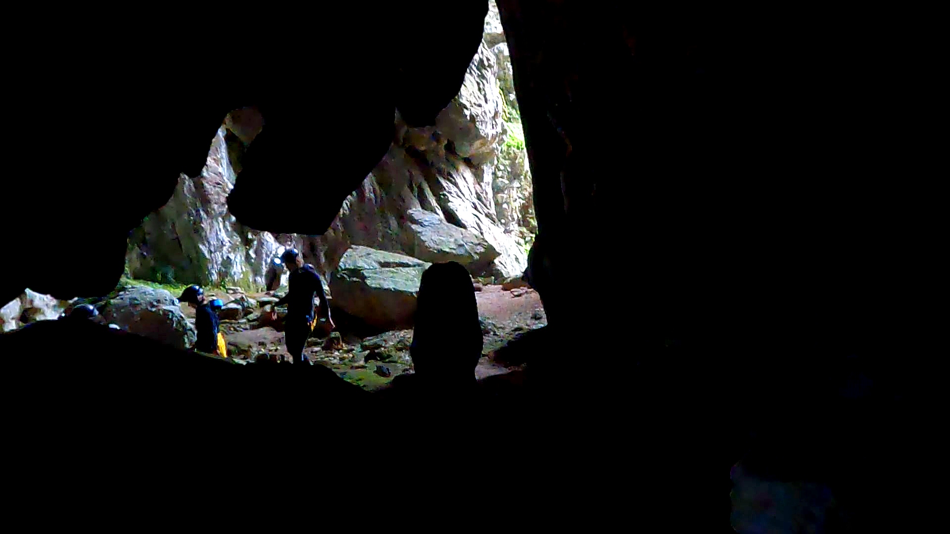 cueva del tinganon